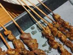 -管氏翅吧(马家堡店)