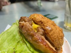 -华嫂冰室(尖沙咀店)