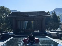 -锦园餐厅(九龙湖开元度假村店)