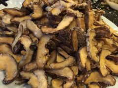 -浩运·海鲜青岛菜·海胆水饺(石老人店)