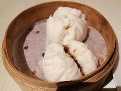 -上海金桥红枫万豪酒店-万豪中餐厅