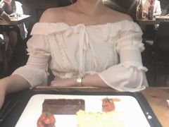 -AZUL by FUEL蓝色·法式酒馆(琶醍店)