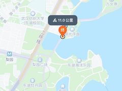 -东湖生态旅游风景区