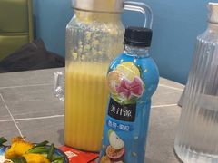 -刘一龙虾.烧烤(理工直营店)