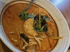 -我的甜·泰国餐厅