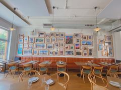 大堂-BOR Eatery(安福路店)