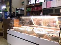 -果渊斋老米家泡馍馆(学诚广场店)