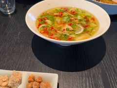 -金谷仓家庭料理(马泉营店)