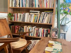 -时光花园(白鹭洲店)