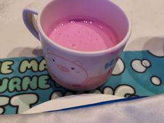 -水桶王国主题餐厅·聚会·生日派对·亲子活动·家庭套餐(亚龙湾希尔顿店)