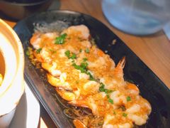 -金牌外婆家(苏州中心店)