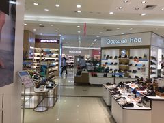 -翠微百货(龙德店)