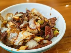 -小方的面(徐家汇店)