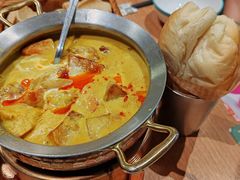 -越小品·越南餐厅(万科里店)