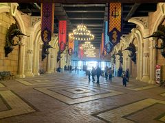 -波塞冬旅游度假区