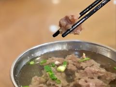 -老牌依强牛肉店(达道总店)