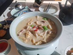 -甬妈妈湖畔里餐厅(唐山南湖旅游景区店)