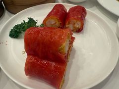 -粤珍轩·家宴·广式茶点(新城广场店)
