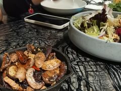 -TIAGO HOME KITCHEN(王府中环店)