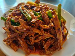 -天回镇何氏豆腐(总店)