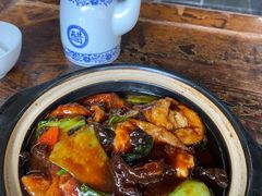 面筋煲-吾介小籠館
