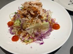 -西堤牛排(北京国瑞店)
