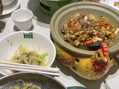-绿草地·湘菜(7mall店)