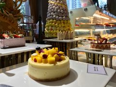 -威珀斯酒店·珀萃美食餐厅