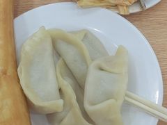 -沈老头包子(长春总店)