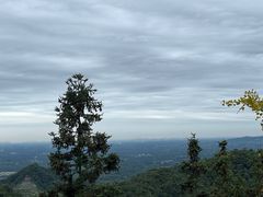 -凤栖山