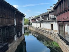 -嘉兴月河历史街区