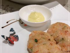 -香云轩·顺德菜(香云纱园林酒店店)