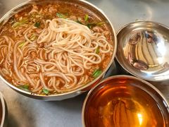 -正宗杨记普洱酸醋米线(总店)