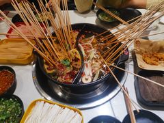 -钢管厂五区小郡肝串串香(南山店)