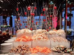 -广州富力君悦大酒店·凯菲厅