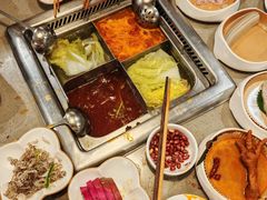 -海底捞火锅(龙岗星河COCO Park店)