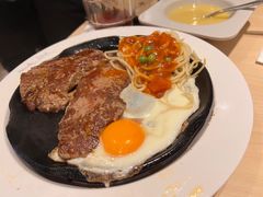 -豪客来牛排(海沧阿罗海店)