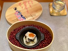 -九献创意菜·新中式(亮马河花园私宴店)