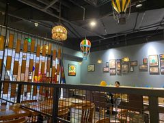 -TUK土耳其餐厅·下午茶(卢湾店)