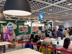 -宜家·瑞典风味餐厅(无锡店)