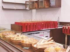 -富贵面包公司(运河店)