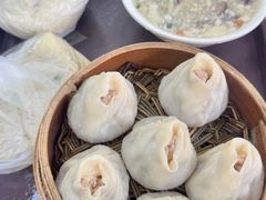 -常州糕团店(北大街新世纪商城店)