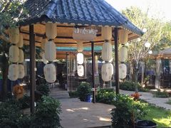 -醉月城西昌火盆烧烤(天府店)