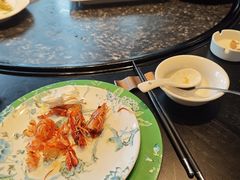 -好福记饭店(红梅公园店)