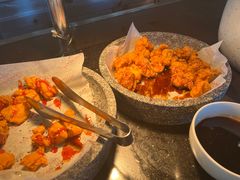-君悦酒店·乐厨·高空自助餐(青年大街店)