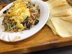 -龙香居海鲜家常菜饭店·特色驴肉·古城浑锅