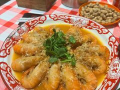 -江味龙虾馆·裸蓝龙虾(南山店)