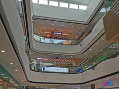 -万达茂商场(南京仙林店)
