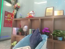 -清颜专业祛痘连锁店