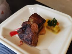 -盛宴自助餐厅(运达喜来登店)